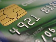 Credit Card Numbers