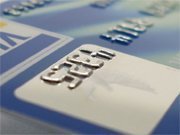 Credit Card Numbers
