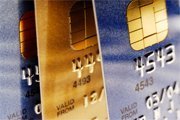 Credit Card Chips