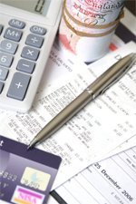 Credit Card Fees